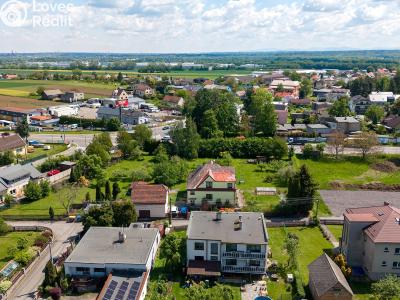 Prodej vícegeneračního domu Ostrava, Zolova č. 53