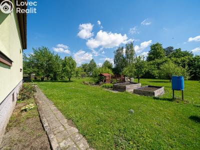 Prodej vícegeneračního domu Ostrava, Zolova č. 61