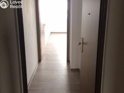 Pronájem bytu 1+KK Hradec Králové, třída Edvarda Beneše č. 7