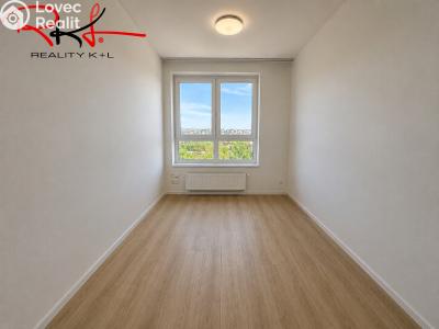 Pronájem bytu 2+KK Praha, Pod Harfou č. 7