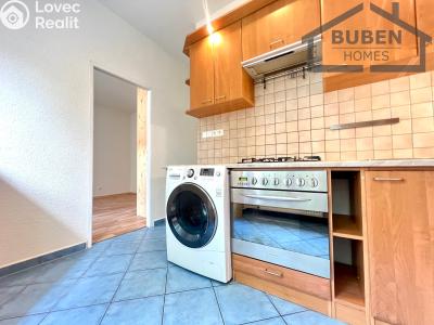 Оренда квартири 2+1 Tachov, 1. máje 1341 č. 6