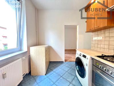 Оренда квартири 2+1 Tachov, 1. máje 1341 č. 8