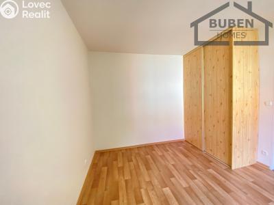Оренда квартири 2+1 Tachov, 1. máje 1341 č. 10