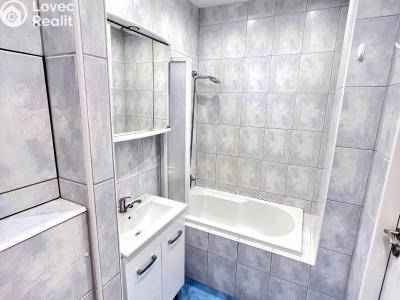 Оренда квартири 2+1 Tachov, 1. máje 1341 č. 15