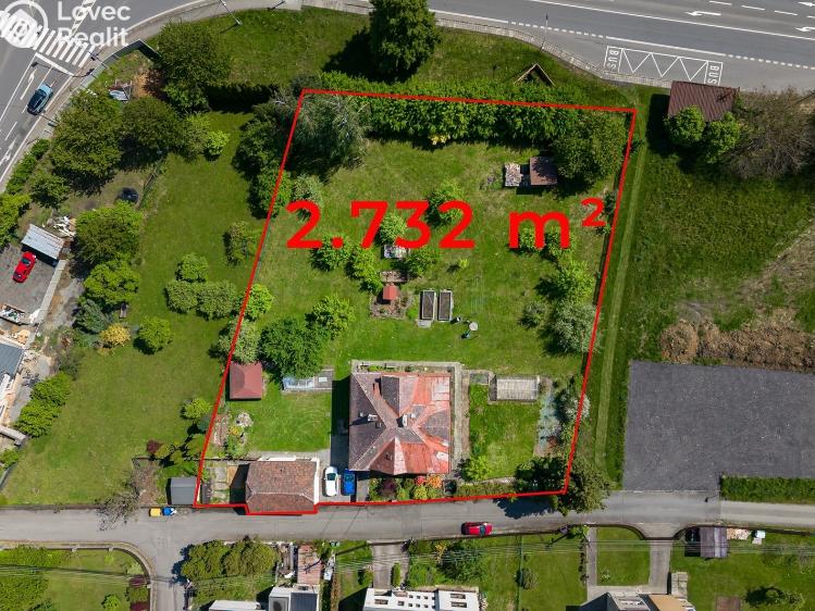 Prodej rodinného domu Ostrava, Zolova 251/7 č. 3