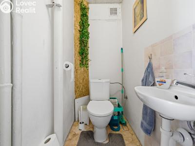 Prodej rodinného domu Ostrava, Zolova č. 19