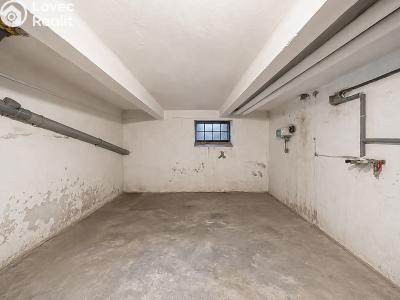 Prodej rodinného domu Ostrava, Zolova č. 39