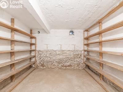 Prodej rodinného domu Ostrava, Zolova č. 43