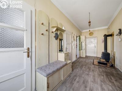 Prodej rodinného domu Ostrava, Zolova č. 18