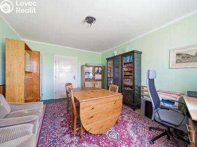 Prodej rodinného domu Ostrava, Zolova č. 29