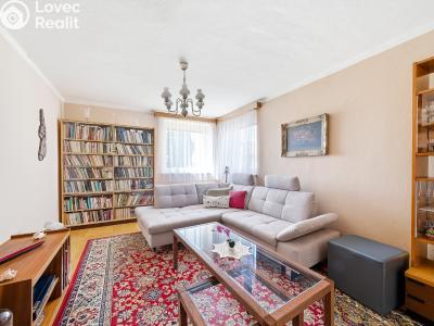 Prodej rodinného domu Ostrava, Zolova č. 30