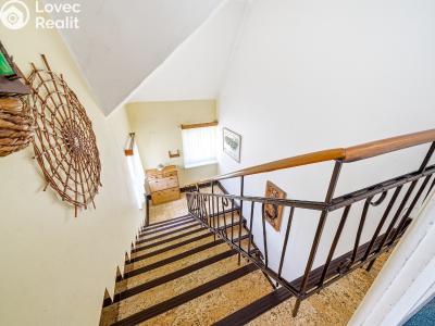 Prodej rodinného domu Ostrava, Zolova č. 36