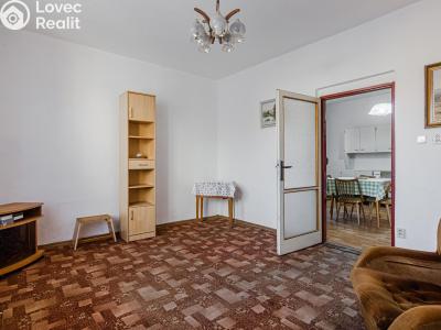 Prodej rodinného domu Kladno, Kozinova 11 č. 6