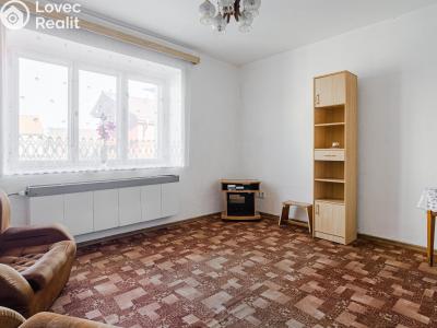 Prodej rodinného domu Kladno, Kozinova 11 č. 7