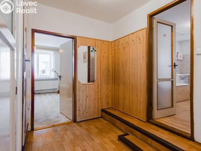 Prodej rodinného domu Kladno, Kozinova 11 č. 8