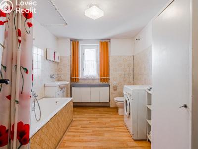 Prodej rodinného domu Kladno, Kozinova 11 č. 9