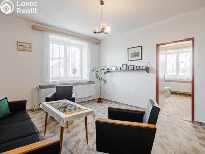 Prodej rodinného domu Kladno, Kozinova 11 č. 10