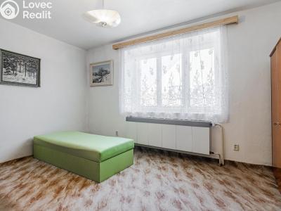 Prodej rodinného domu Kladno, Kozinova 11 č. 12
