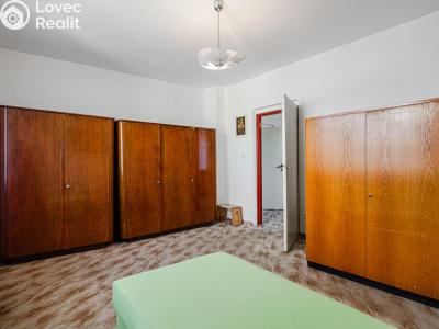 Prodej rodinného domu Kladno, Kozinova 11 č. 13