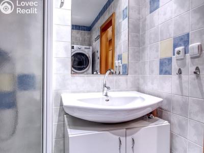 Prodej bytu 4+KK Hradec Králové, Jungmannova č. 19