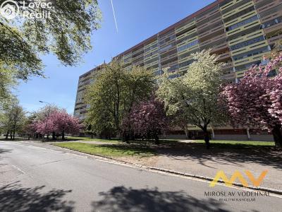 Prodej bytu 4+KK Hradec Králové, Jungmannova č. 26