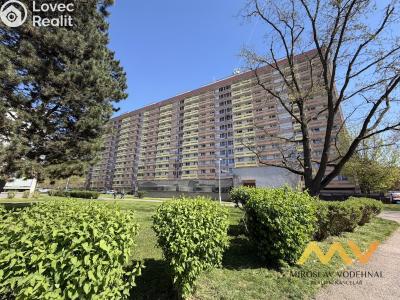 Prodej bytu 4+KK Hradec Králové, Jungmannova č. 27