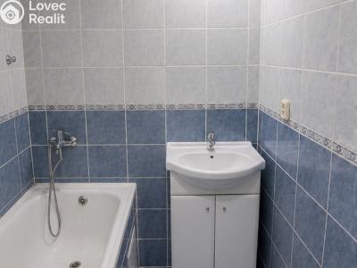 Pronájem bytu 3+1 Police nad Metují, K Sídlišti č. 7