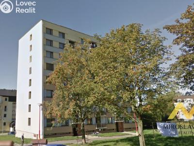 Pronájem bytu 3+1 Police nad Metují, K Sídlišti č. 9