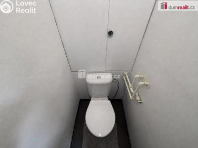 Prodej bytu 2+1 Sokolov, Křižíkova č. 11