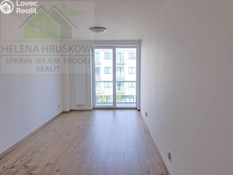 Pronájem bytu 2+KK Ostrava, Hasičská 549/48a č. 5