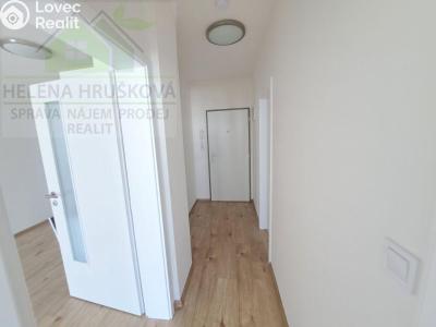 Pronájem bytu 2+KK Ostrava, Hasičská č. 3