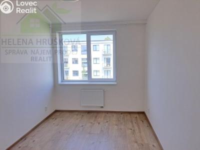 Pronájem bytu 2+KK Ostrava, Hasičská č. 11