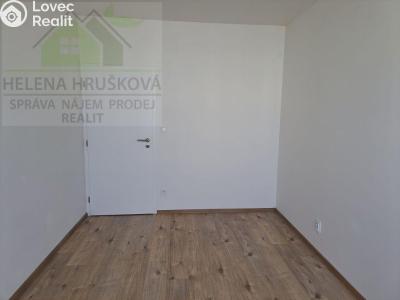 Pronájem bytu 2+KK Ostrava, Hasičská č. 12