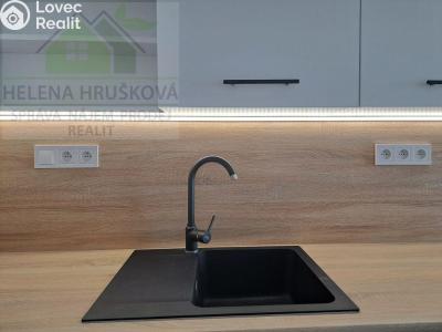 Pronájem bytu 2+KK Ostrava, Hasičská č. 13