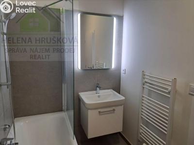 Pronájem bytu 2+KK Ostrava, Hasičská č. 21