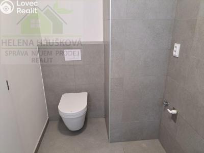 Pronájem bytu 2+KK Ostrava, Hasičská č. 22