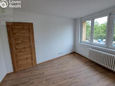 Оренда квартири 1+1 Ostrava, Jičínská č. 9