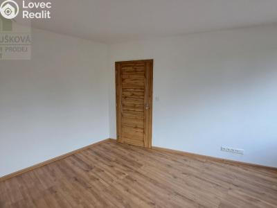 Оренда квартири 1+1 Ostrava, Jičínská č. 10