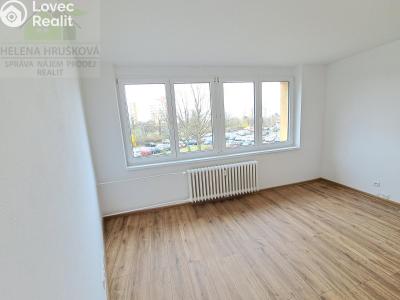 Оренда квартири 1+1 Ostrava, Jičínská č. 11