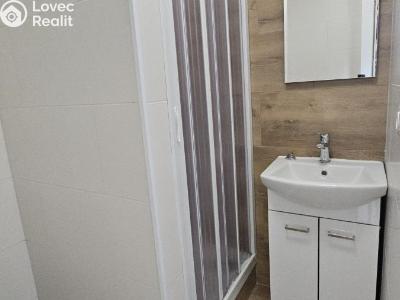 Оренда квартири 1+1 Ostrava, Jičínská č. 15