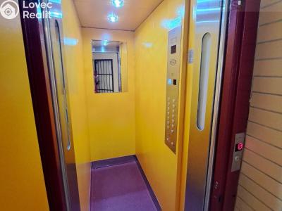 Оренда квартири 1+1 Ostrava, Jičínská č. 18
