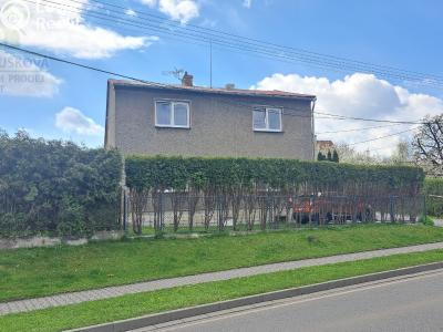 Оренда сімейного будинку Ludgeřovice, Hlučínská č. 1