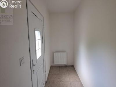 Оренда сімейного будинку Ludgeřovice, Hlučínská č. 20