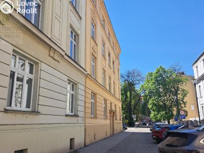Prodej bytu 3+1 Ostrava, Zahradní č. 2