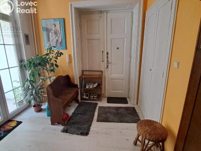 Prodej bytu 3+1 Ostrava, Zahradní č. 9