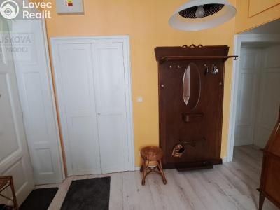 Prodej bytu 3+1 Ostrava, Zahradní č. 10