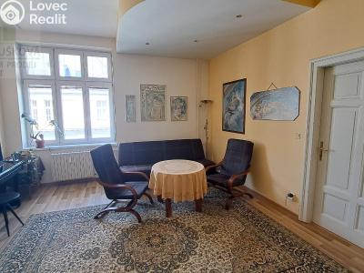 Prodej bytu 3+1 Ostrava, Zahradní č. 11