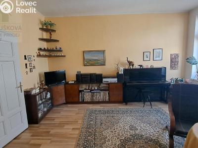 Prodej bytu 3+1 Ostrava, Zahradní č. 13