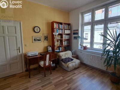 Prodej bytu 3+1 Ostrava, Zahradní č. 16