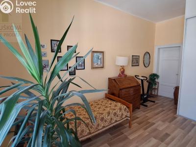 Prodej bytu 3+1 Ostrava, Zahradní č. 18